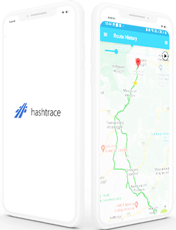 Hashtrace Hashtrace