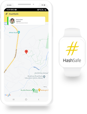 Hashtrace Hashtrace
